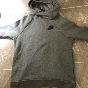 nike hoodie